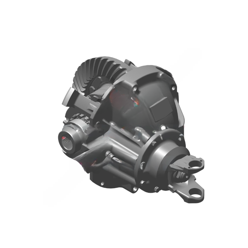 TDA A4 3200F2138S456 DROP IN-RR,LESS YOKE W/DIFF