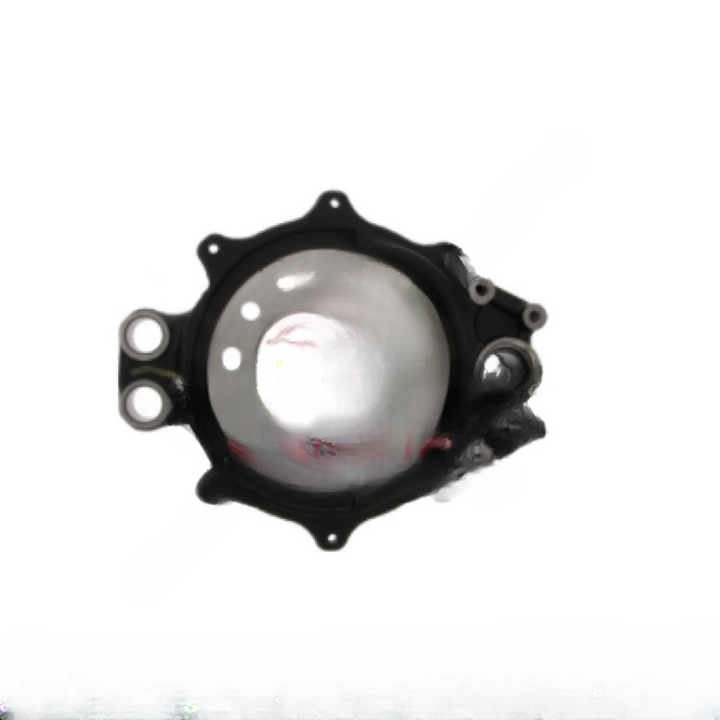 TDA A6 3211A5669 BRAKE SPIDER ASSEMBLY