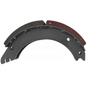 TDA A6 3222M2223 BRAKE SHOE & LINING