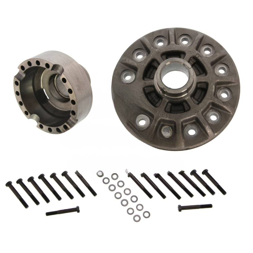 TDA A8 3235U1841 Case Assembly-main differential