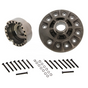 TDA A8 3235U1841 Case Assembly-main differential