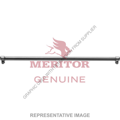 TDA A 3102R4542 TIE ROD AND CLAMPS ASSEMBLY