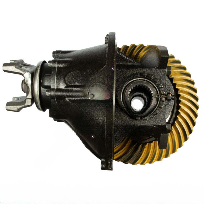 TDA B2 3200N2120 456 CARRIER ASSY
