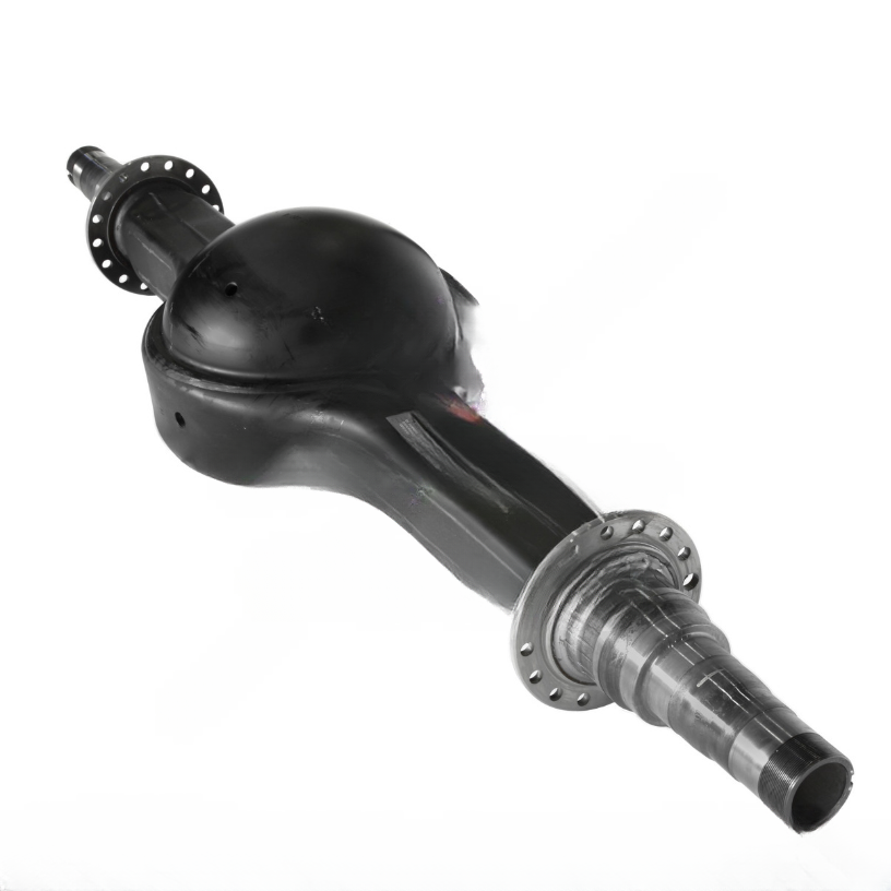 TDA B3121R2280S AXLE HSG