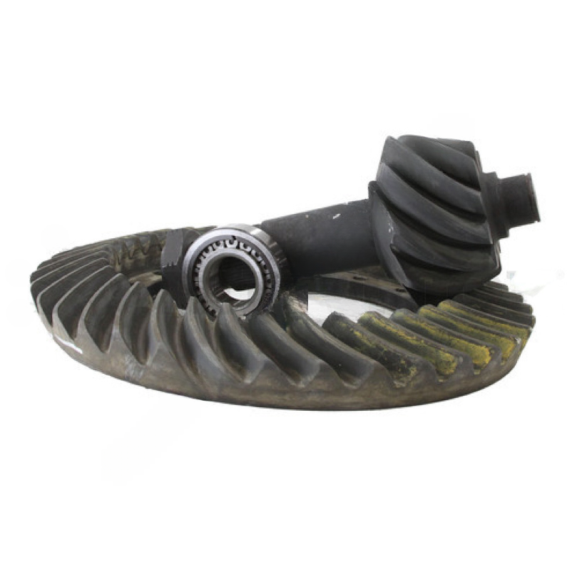 TDA B41266 1 GEAR SET, SERVICE KIT, 433 RATIO