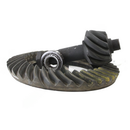 TDA B41514 1 GEAR SET-SERV.
