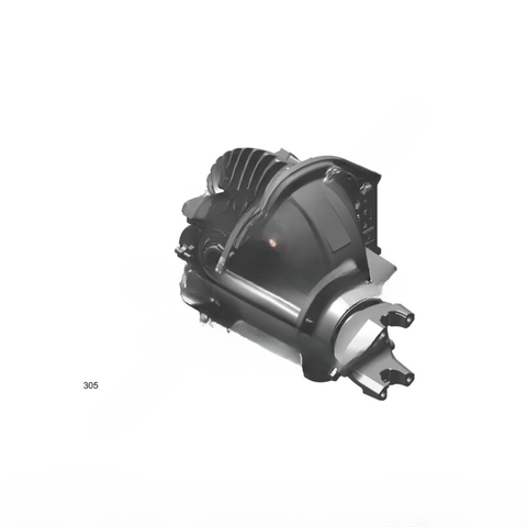 TDA B43200L1676373 DROP IN CARRIER