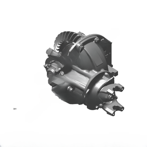 TDA B493200G1879X279 14X SERV EXCH