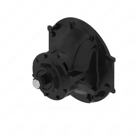 TDA B4 3200L1676 433 DROP IN-LESS YOKE
