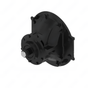 TDA B4 3200L1676 433 DROP IN-LESS YOKE