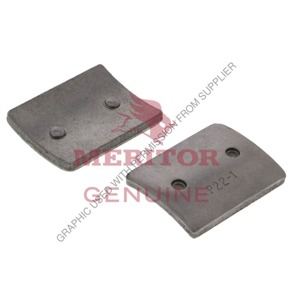 TDA BLWP22 1 BAL.WGT 2.0 OZ