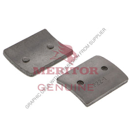 TDA BLWP22 1 BAL.WGT 2.0 OZ