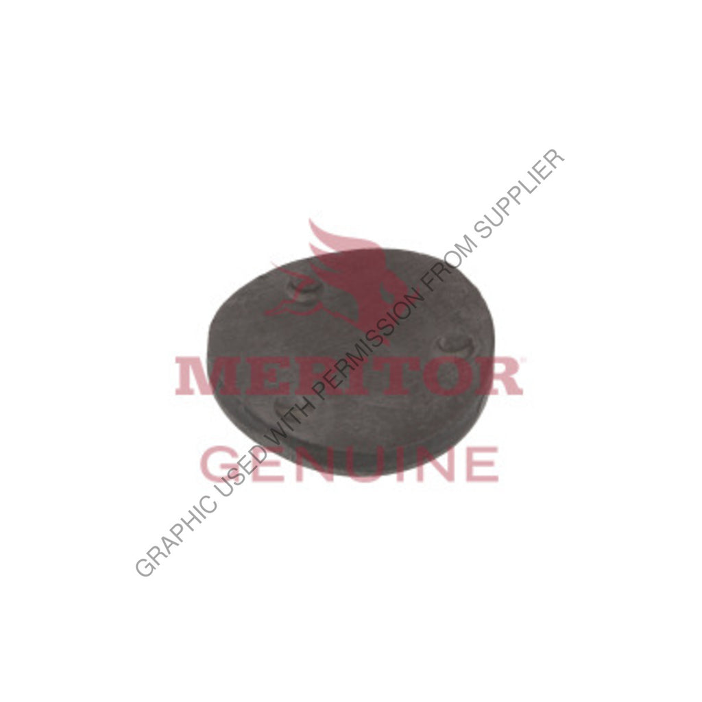 TDA BLWR18 6 BAL.WGT 0.68 OZ