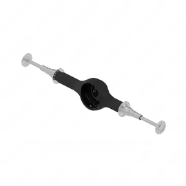 TDA C19 3121Z2080 HOUSING-REAR