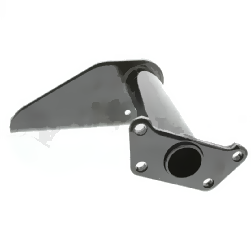 TDA C21 3299Z6786 BRACKET ASSEMBLY, BRAKE CHAMBER