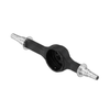 TDA C2 3121S3841 HOUSING-AXLE,REAR