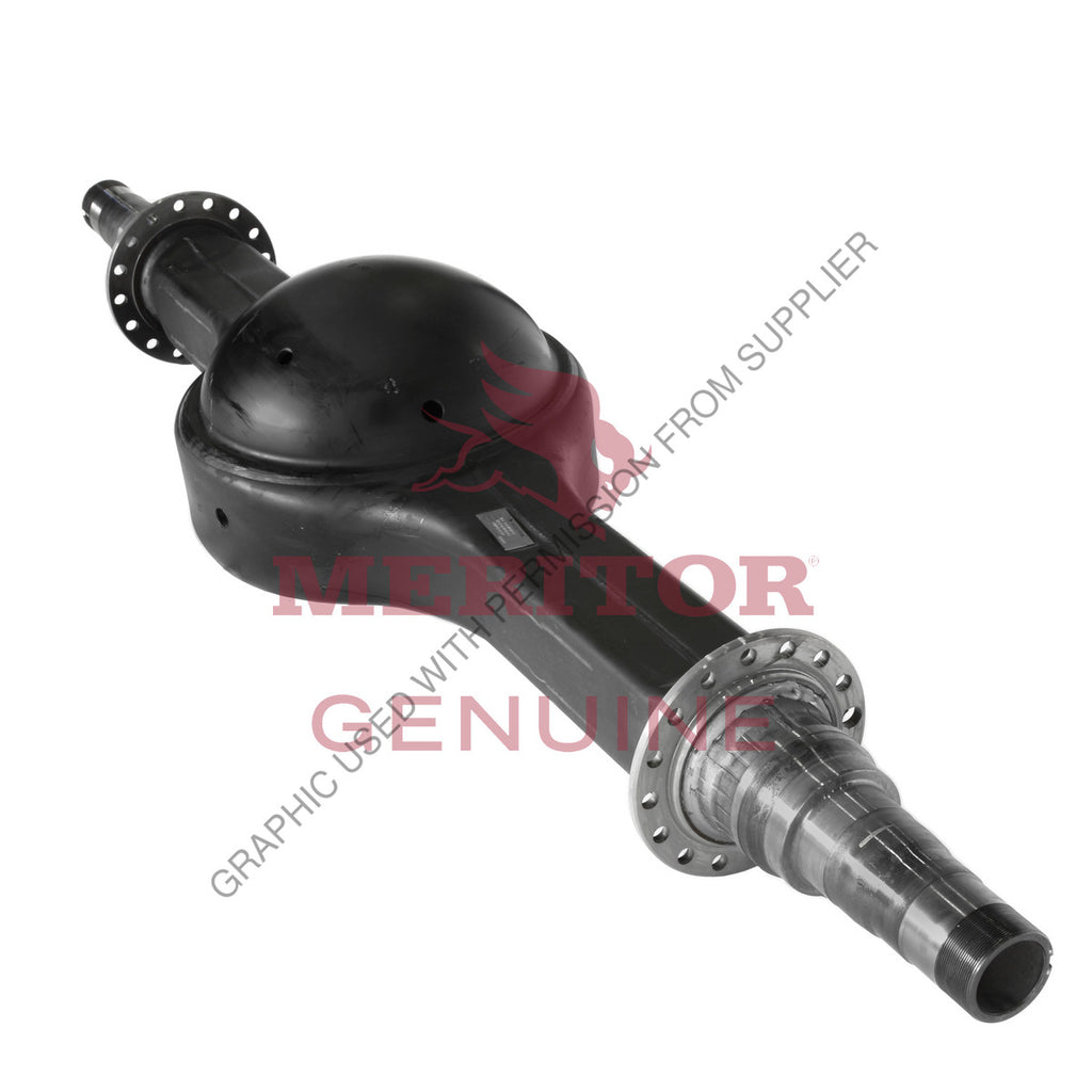 TDA C34 3121P1966S AXLE HOUSING ASSEMBLY