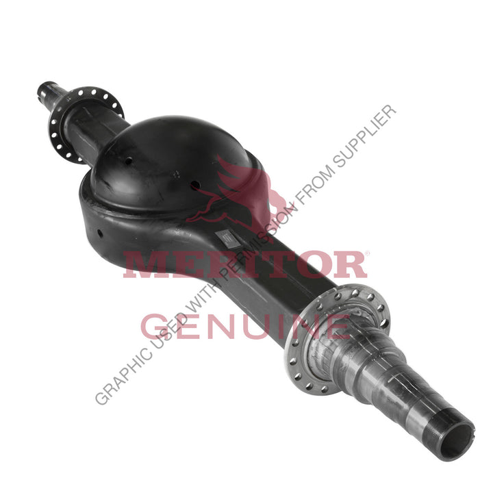 TDA C34 3121P1966S AXLE HOUSING ASSEMBLY
