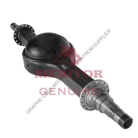 TDA C34 3121P1966S AXLE HOUSING ASSEMBLY