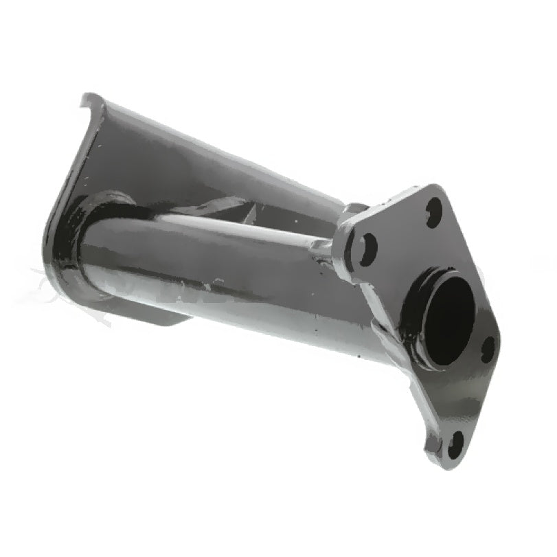 TDA C44 3299F6090 BRACKET & TUBE-BRAKE CHAMBER SUPPORT