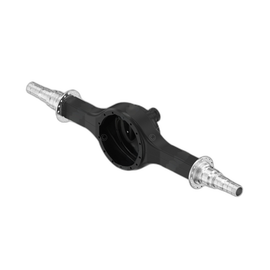 TDA C86 3121D2292S HOUSING-FRONT