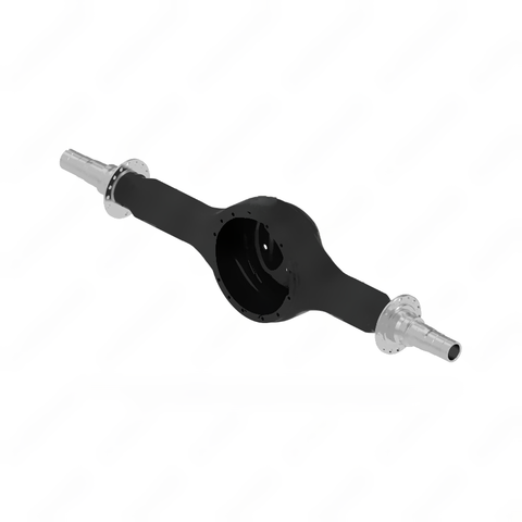 TDA C8 3121D2084 HOUSING-AXLE,FRONT