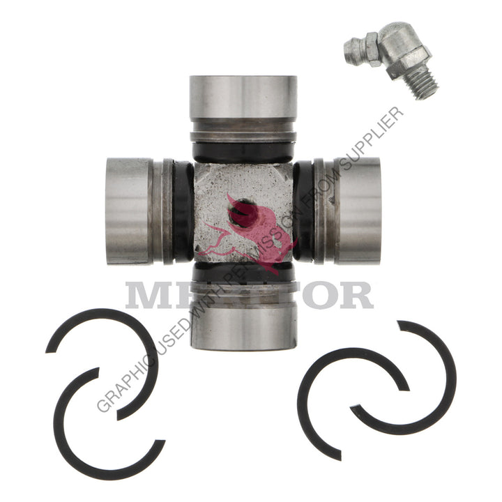 TDA CP103X CTR PARTS KIT