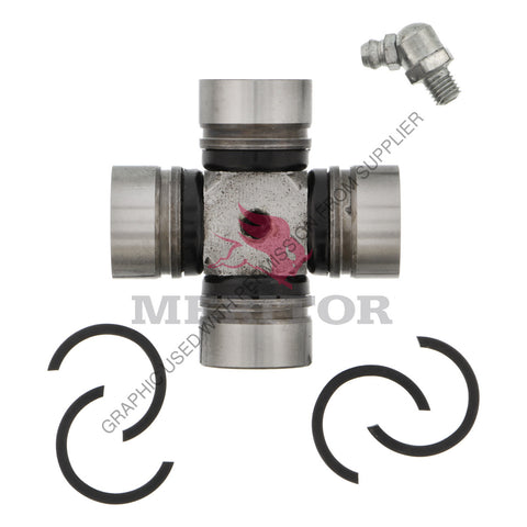 TDA CP103X CTR PARTS KIT