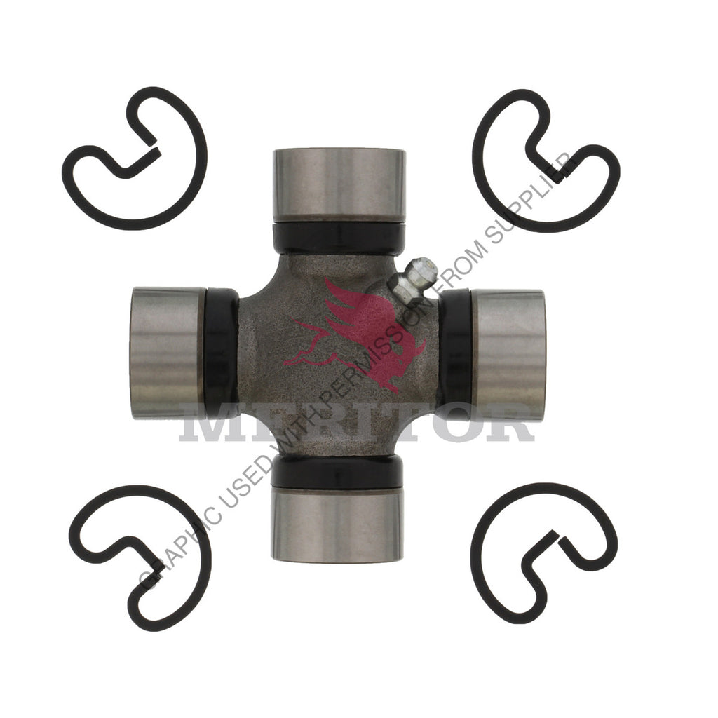 TDA CP153X CTR PARTS KIT