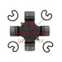 TDA CP155X CONNECTOR PART KITS, U-JOINT, SNAP RINGS