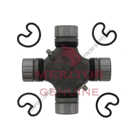 TDA CP155X CONNECTOR PART KITS, U-JOINT, SNAP RINGS