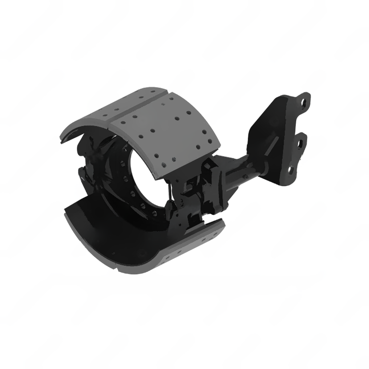 TDA CP4 1658 1000 BRAKE ASSEMBLY
