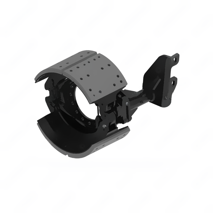 TDA CP4 1658 1002 BRAKE ASSEMBLY
