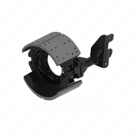 TDA CP4 1658 999 BRAKE ASSEMBLY