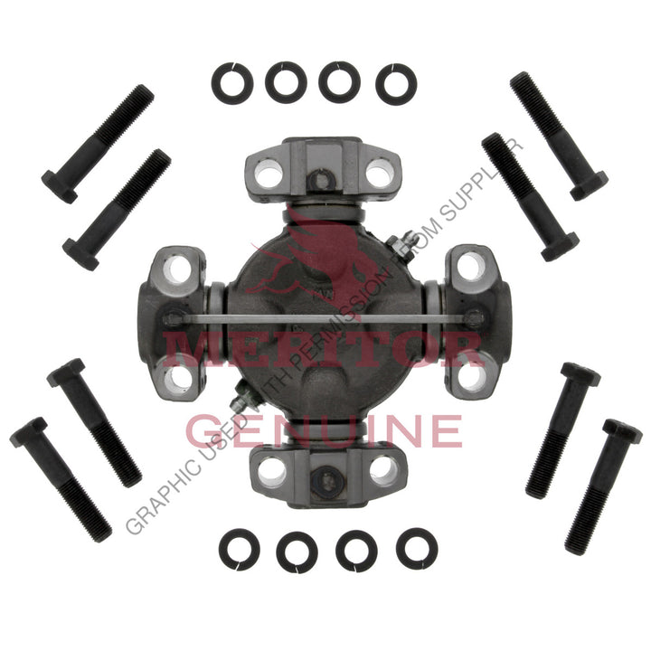 TDA CP62N HWD U-JOINT KIT