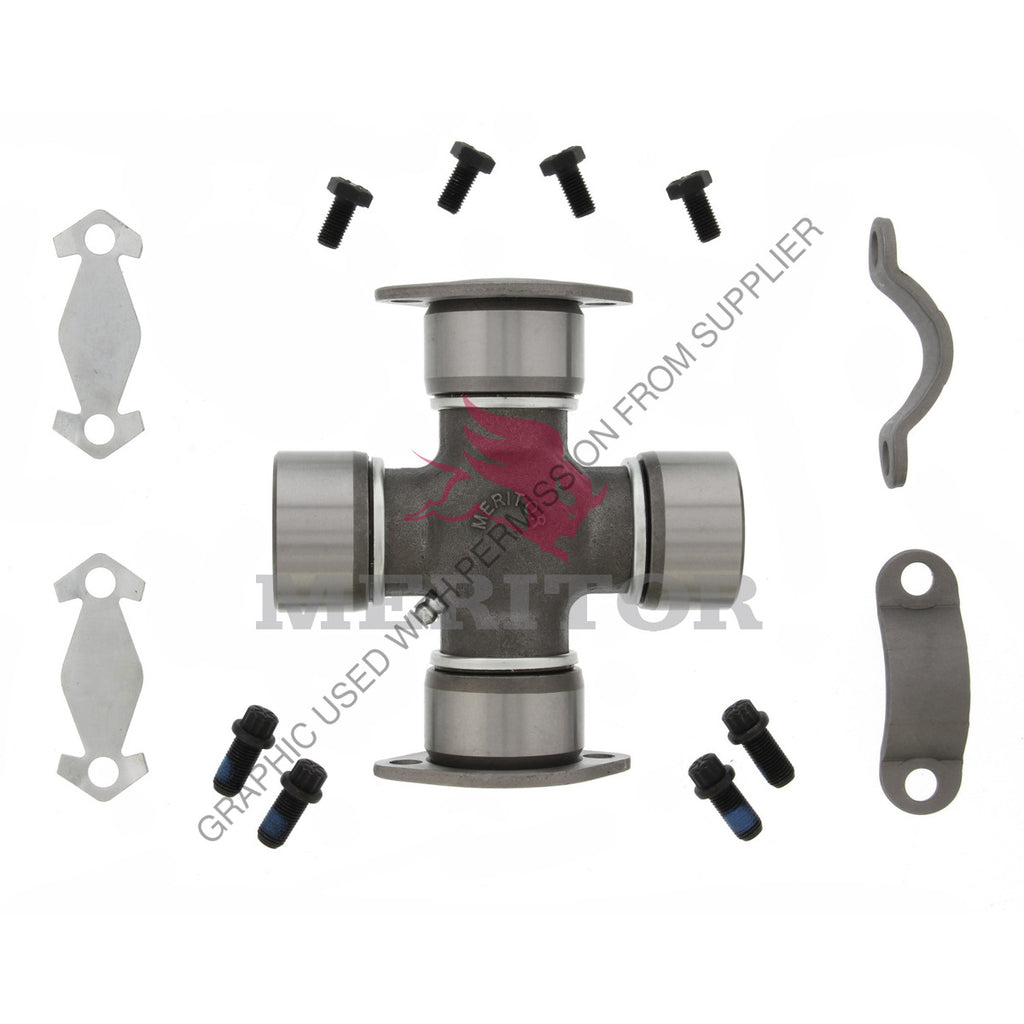 TDA CP674X 16N EASY SERVICE U-JOINT KIT