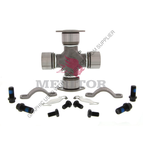 TDA CP675X CENTER PARTS KIT, 17N, U-JOINT