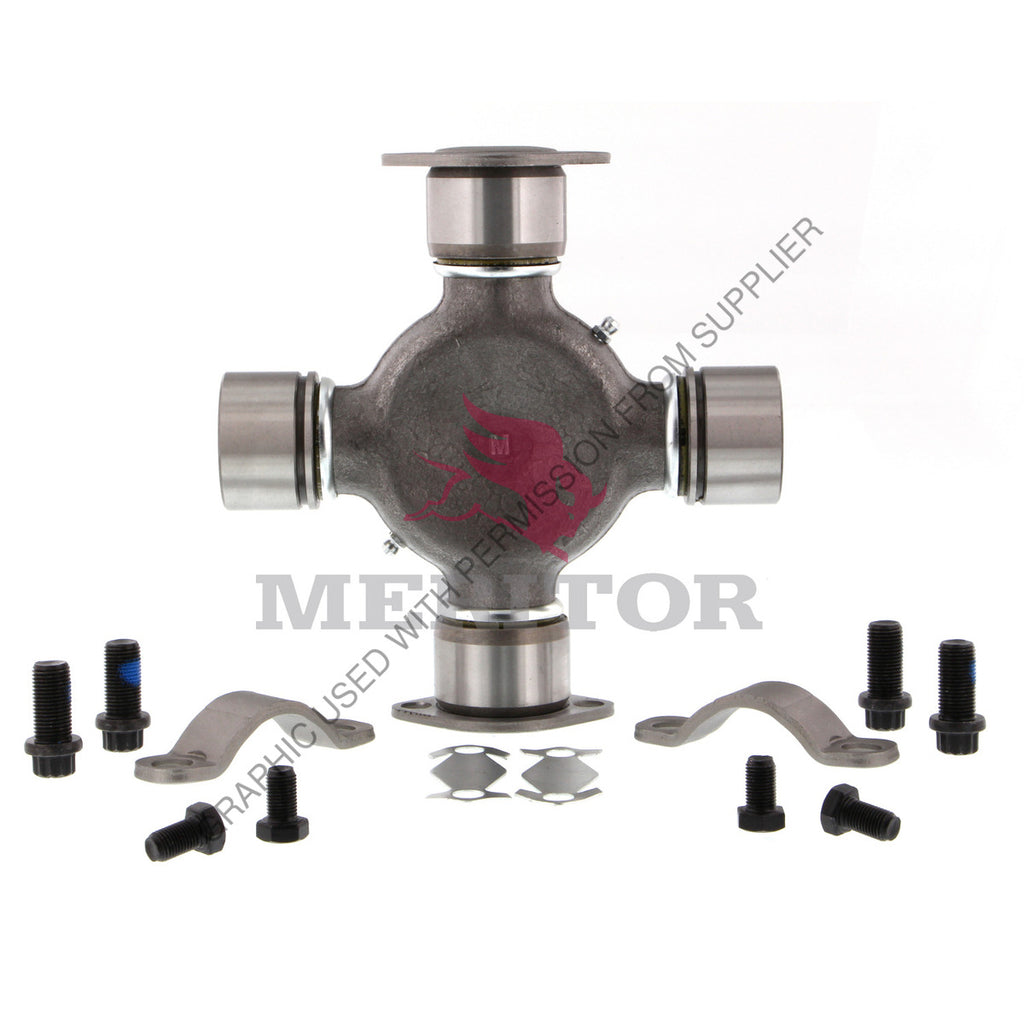 TDA CP676X CENTER PARTS KIT, 18N, U-JOINT