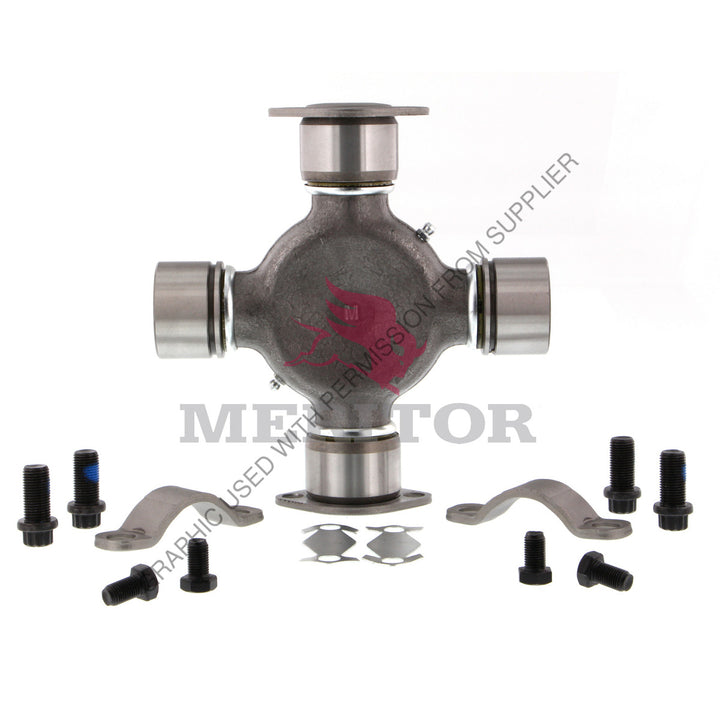 TDA CP676X CENTER PARTS KIT, 18N, U-JOINT