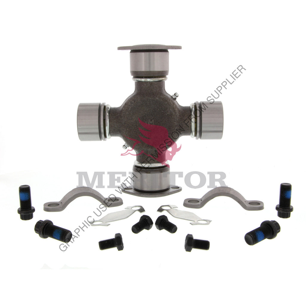 TDA CP677X 176N EASY SERVICE U-JOINT KIT