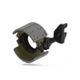 TDA CP6 1658 1008 BRAKE ASSY