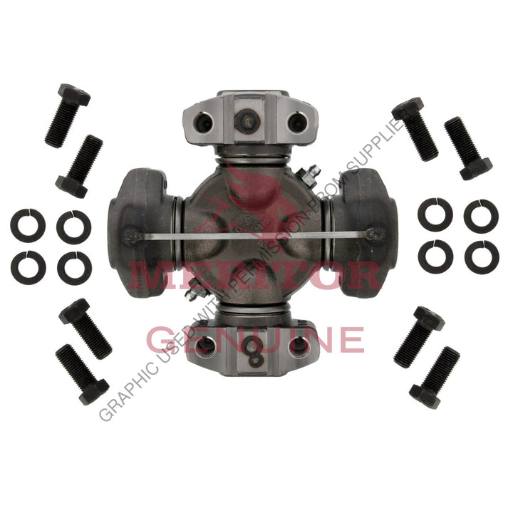 TDA CP72NDWT CONNECTOR PART KITS, U-JOINT