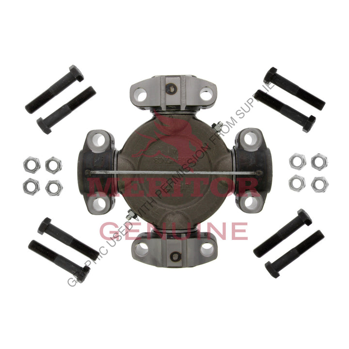 TDA CP92N70 CNTR PARTS KIT