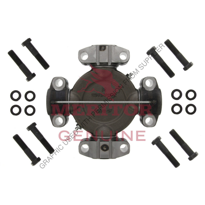 TDA CP92NHWD U-JOINT KIT