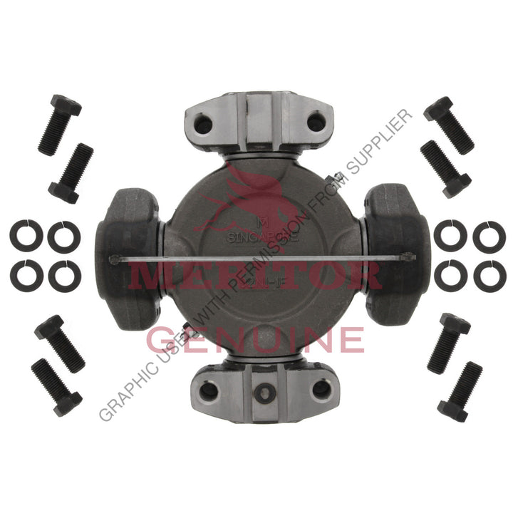 TDA CP92N DWT U-JOINT KIT