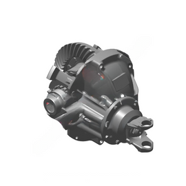 TDA D563200A1327411 CARR ASSY-DIFF