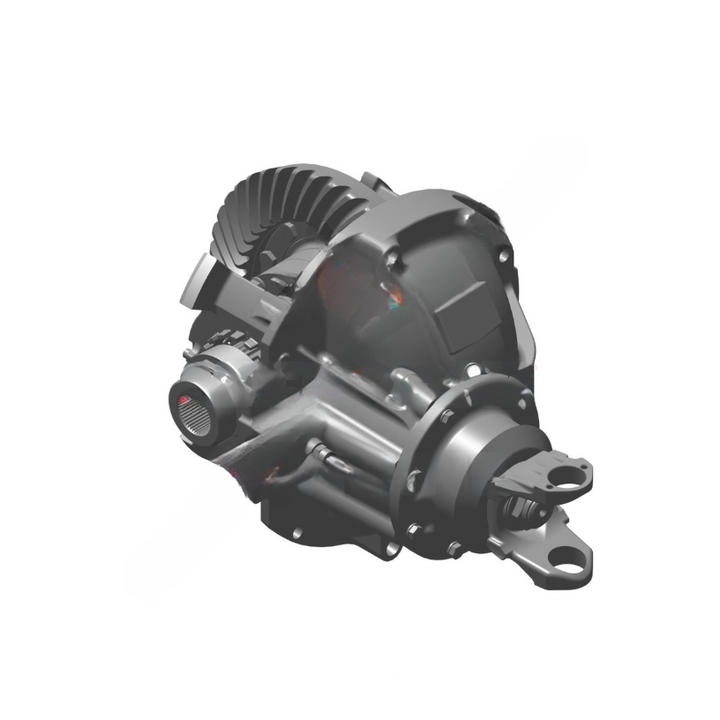 TDA D563200A1327411 CARR ASSY-DIFF