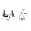 TDA E66 3299Q6257 AY BKT CHMBR