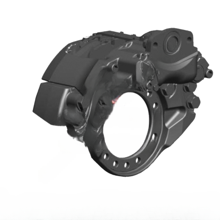 TDA EX225L235XX000 SERVICE CALIPER