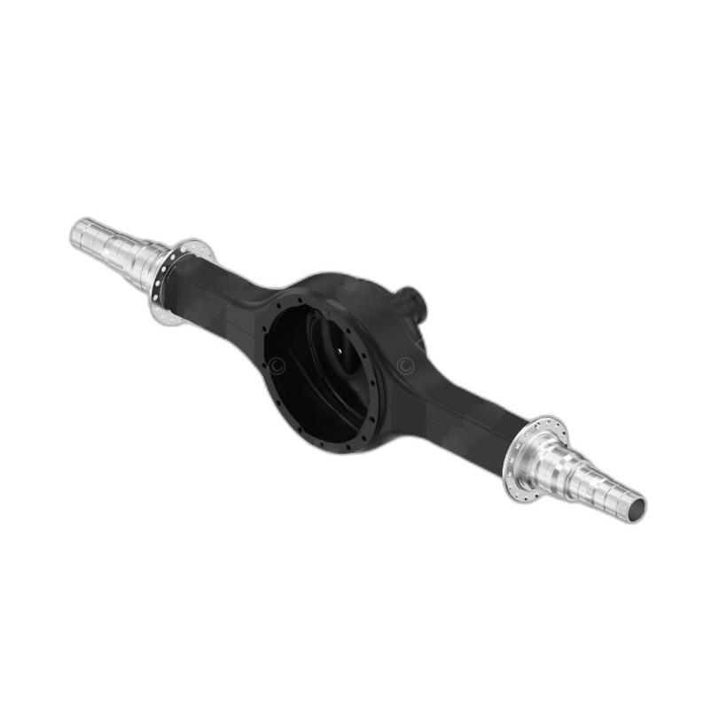 TDA F25 3121L1858 HOUSING-FRONT